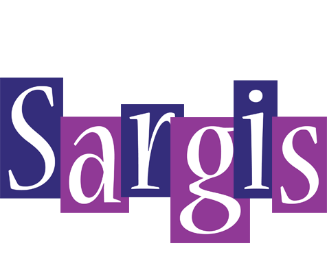 Sargis autumn logo