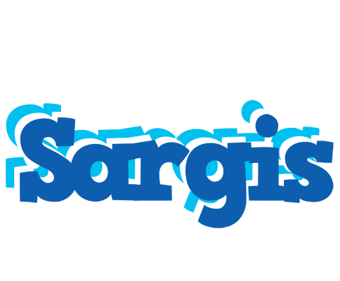 Sargis business logo