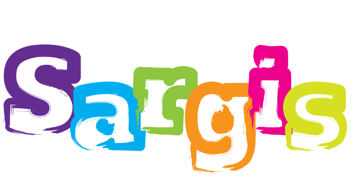 Sargis casino logo