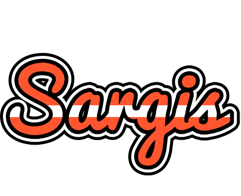 Sargis denmark logo