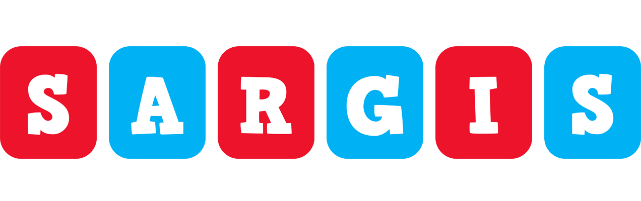 Sargis diesel logo