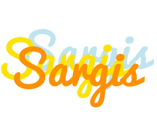 Sargis energy logo