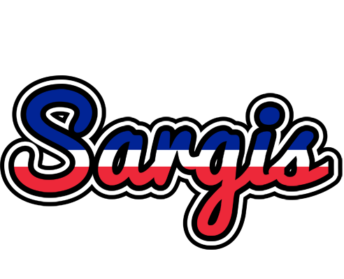 Sargis france logo
