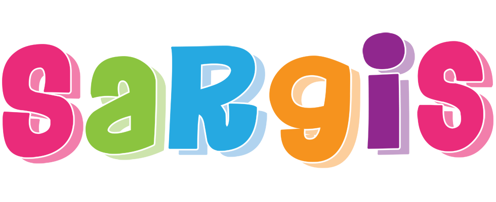 Sargis friday logo