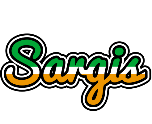 Sargis ireland logo