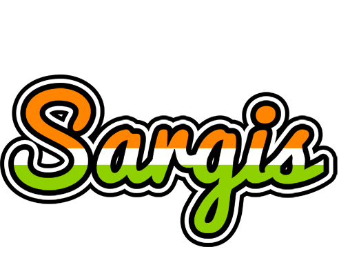 Sargis mumbai logo