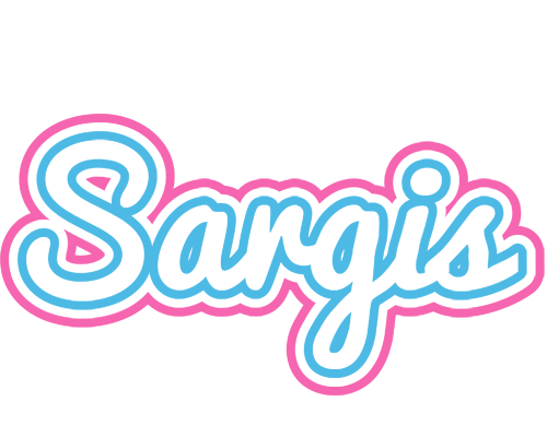 Sargis outdoors logo