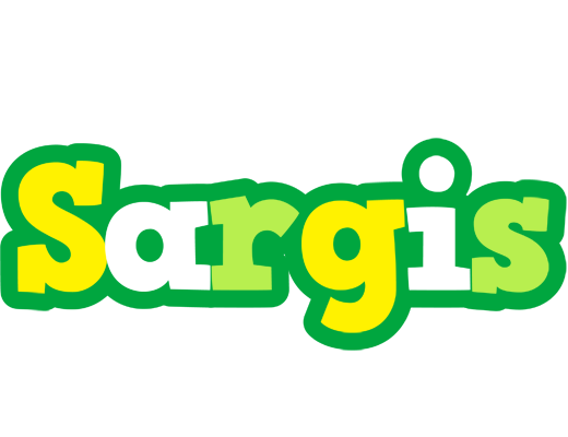 Sargis soccer logo