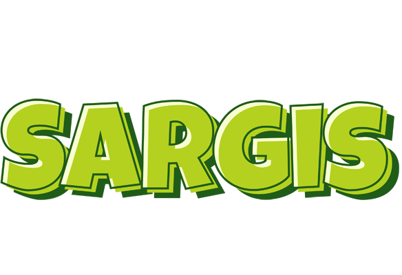 Sargis summer logo