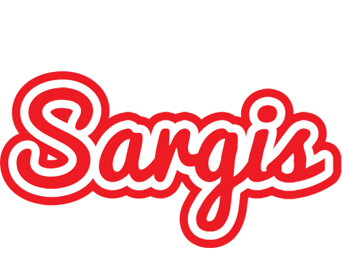 Sargis sunshine logo