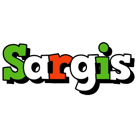 Sargis venezia logo