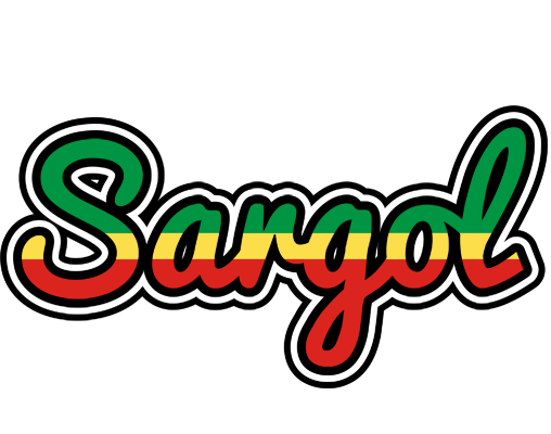 Sargol african logo