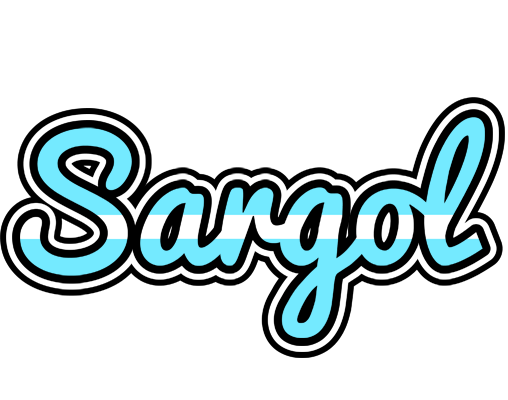 Sargol argentine logo