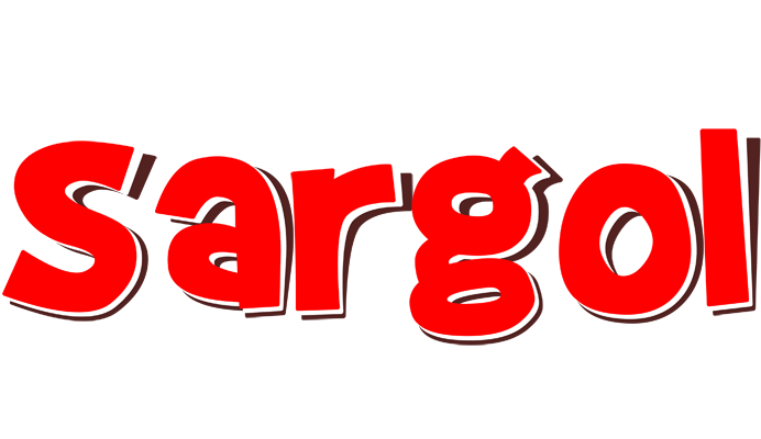 Sargol basket logo