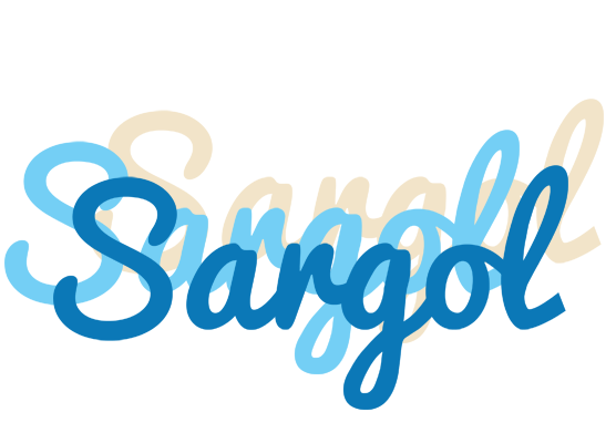 Sargol breeze logo
