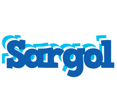 Sargol business logo
