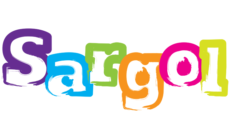 Sargol casino logo