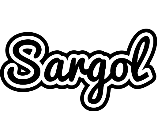 Sargol chess logo