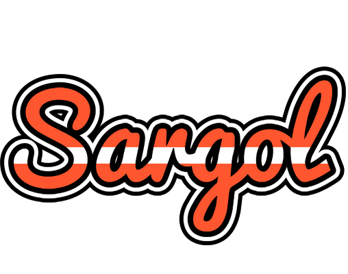 Sargol denmark logo