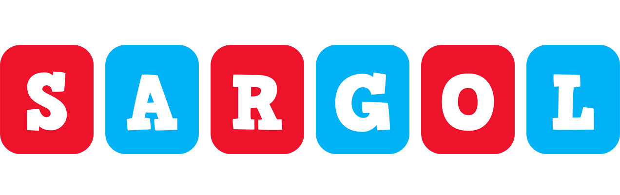Sargol diesel logo