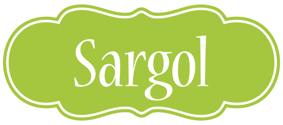 Sargol family logo