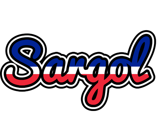 Sargol france logo