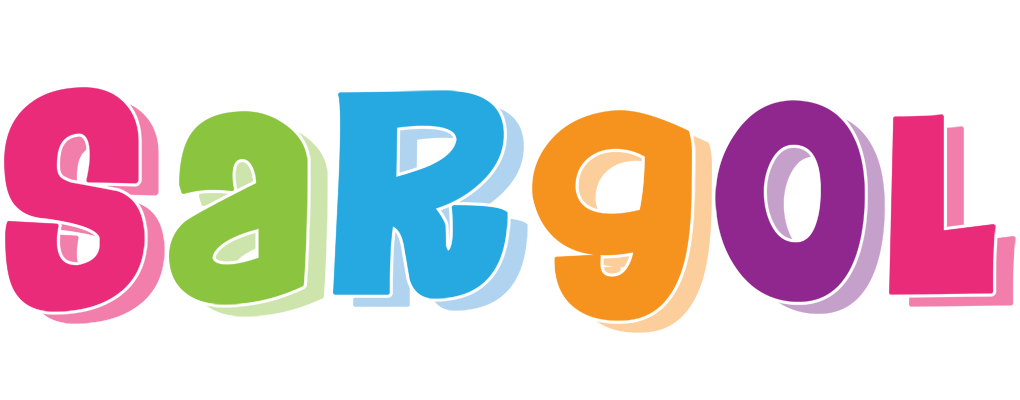 Sargol friday logo