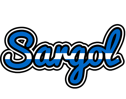 Sargol greece logo