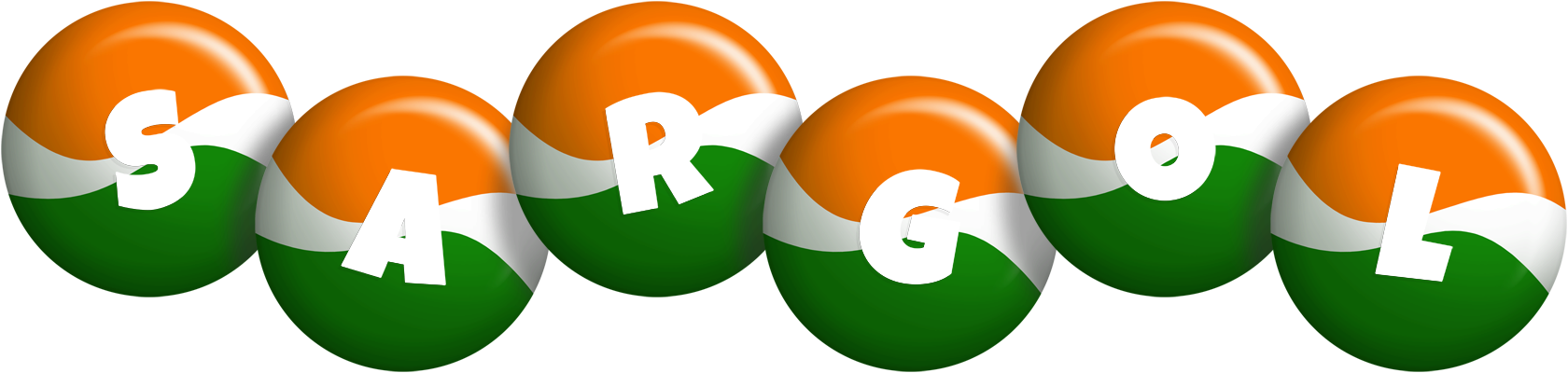 Sargol india logo