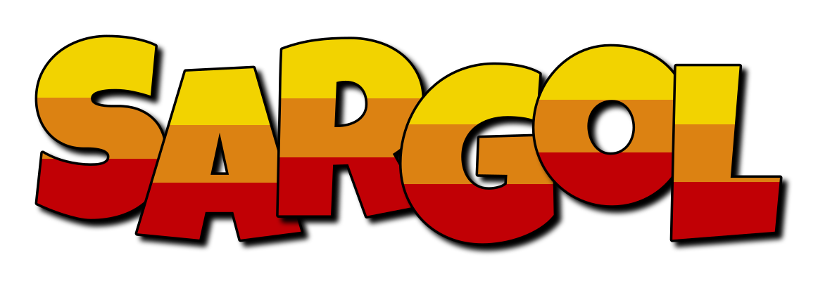 Sargol jungle logo