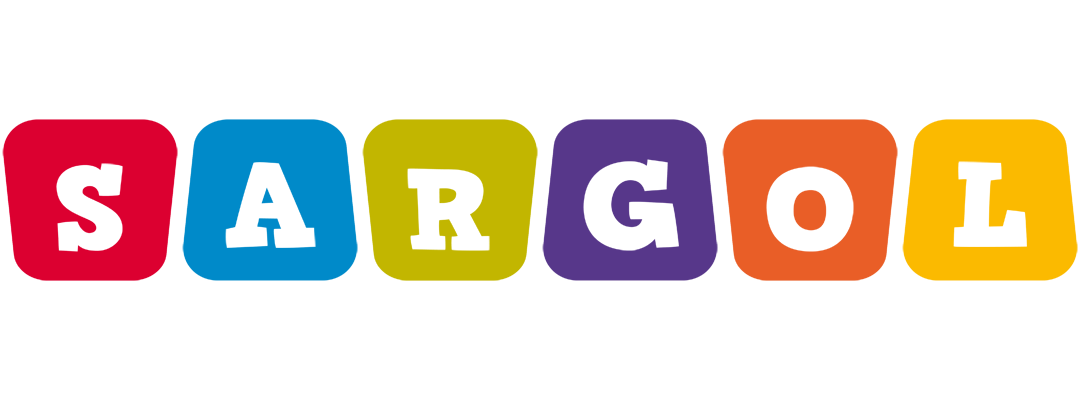 Sargol kiddo logo