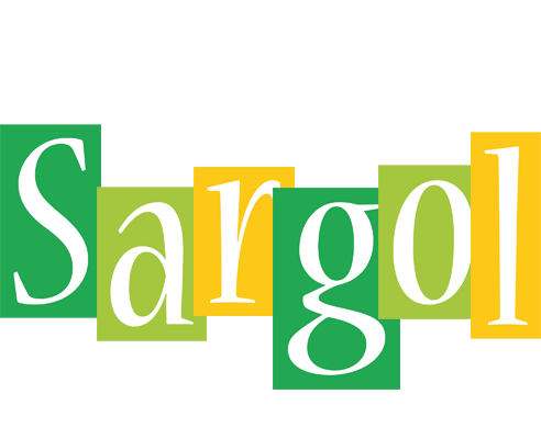 Sargol lemonade logo