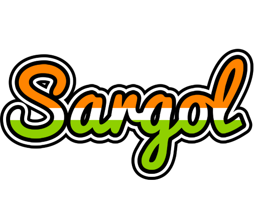 Sargol mumbai logo