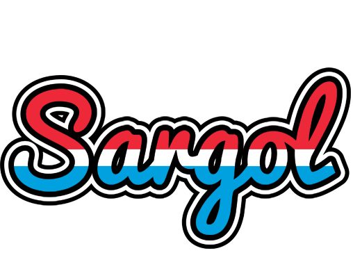 Sargol norway logo
