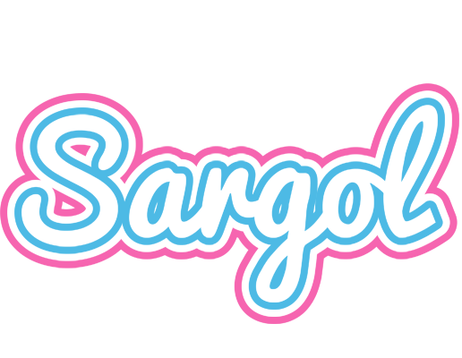 Sargol outdoors logo