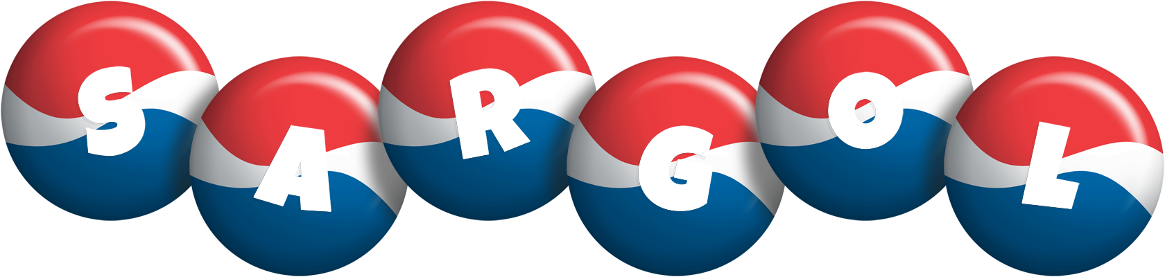 Sargol paris logo