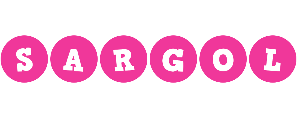Sargol poker logo