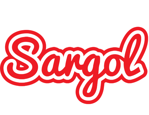 Sargol sunshine logo