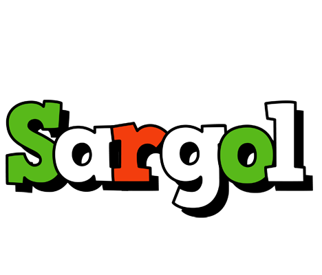 Sargol venezia logo