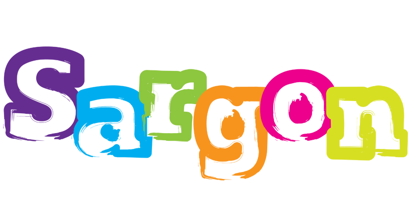Sargon casino logo