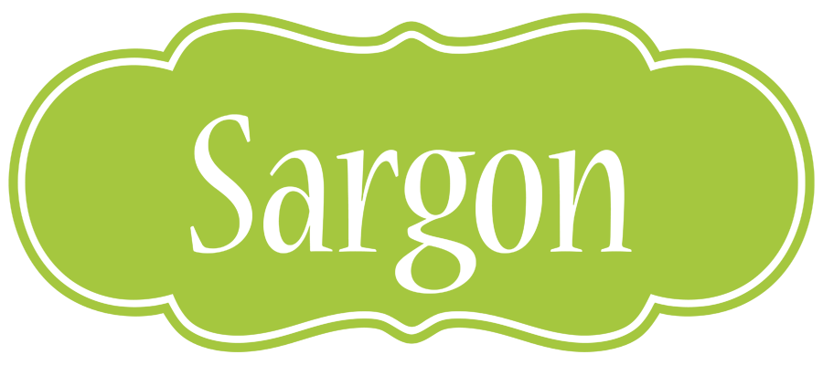 Sargon family logo