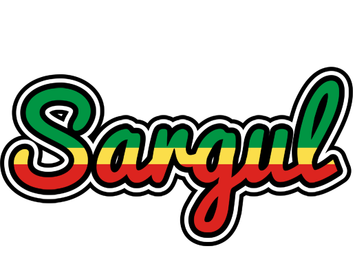 Sargul african logo