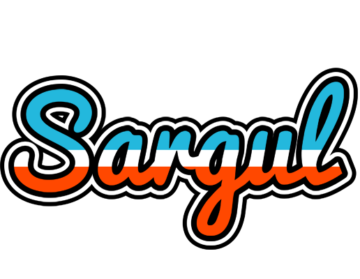 Sargul america logo