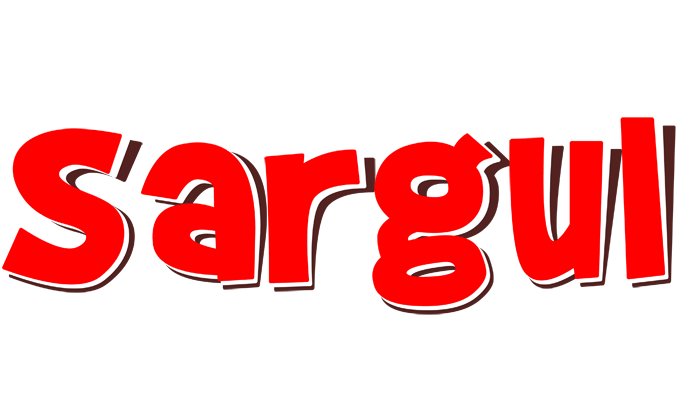 Sargul basket logo