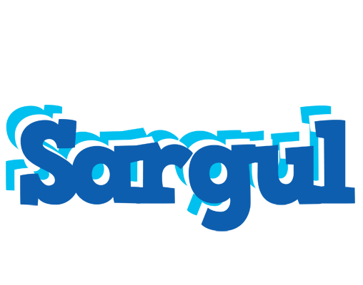 Sargul business logo
