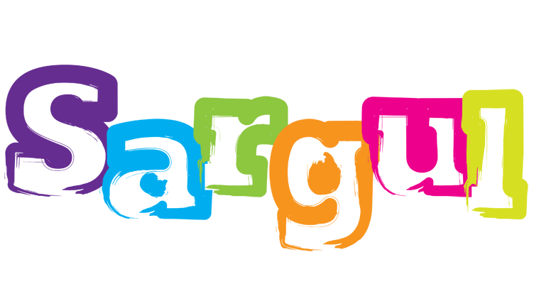 Sargul casino logo