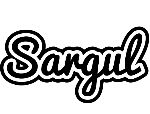 Sargul chess logo