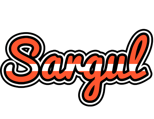 Sargul denmark logo