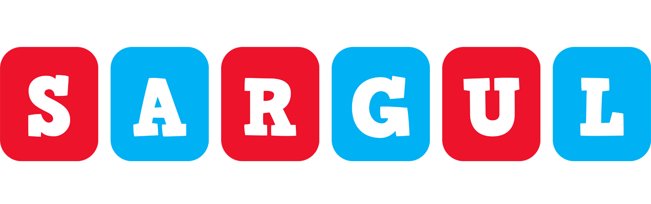 Sargul diesel logo