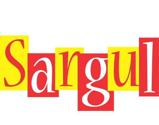 Sargul errors logo